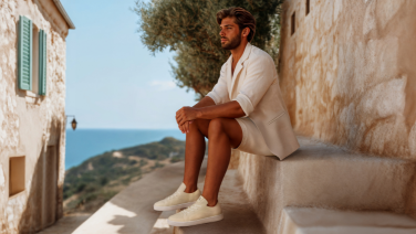 Weisse Sneaker kombinieren: Styling-Tipps & Outfitideen