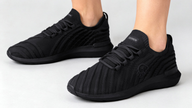 Ein Tag. Viele Wege. Ein Schuh, der überall passt.