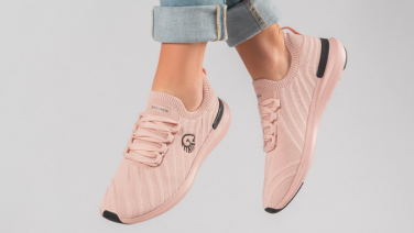 Ab in den Urlaub - mit perfekt temperierten Füßen