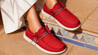 Stilvoll und bequem durch den Sommer