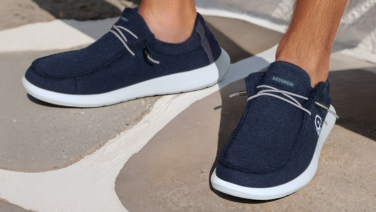 Komfortable Schuhe für empfindliche Füße: Tipps für die richtige Schuhwahl