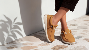 Schick und raffiniert durch den Sommer