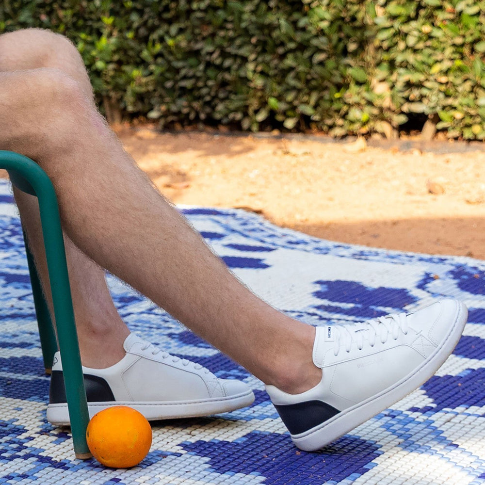 Herren Vegane Schuhe