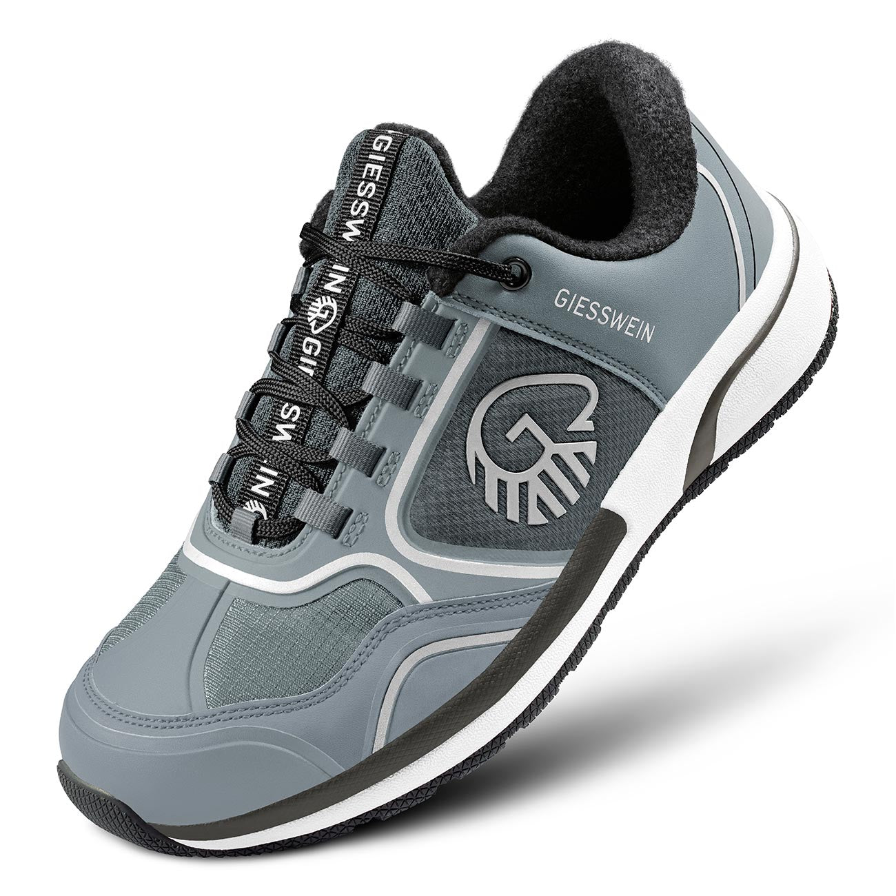 Giesswein Schuhe Schuhe Für Breiten Fuss GIESSWEIN Merino Runners