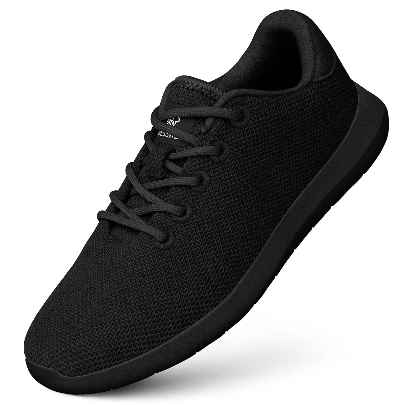 Merino Wool Knit für Damen mit 3D-Strick-Optik