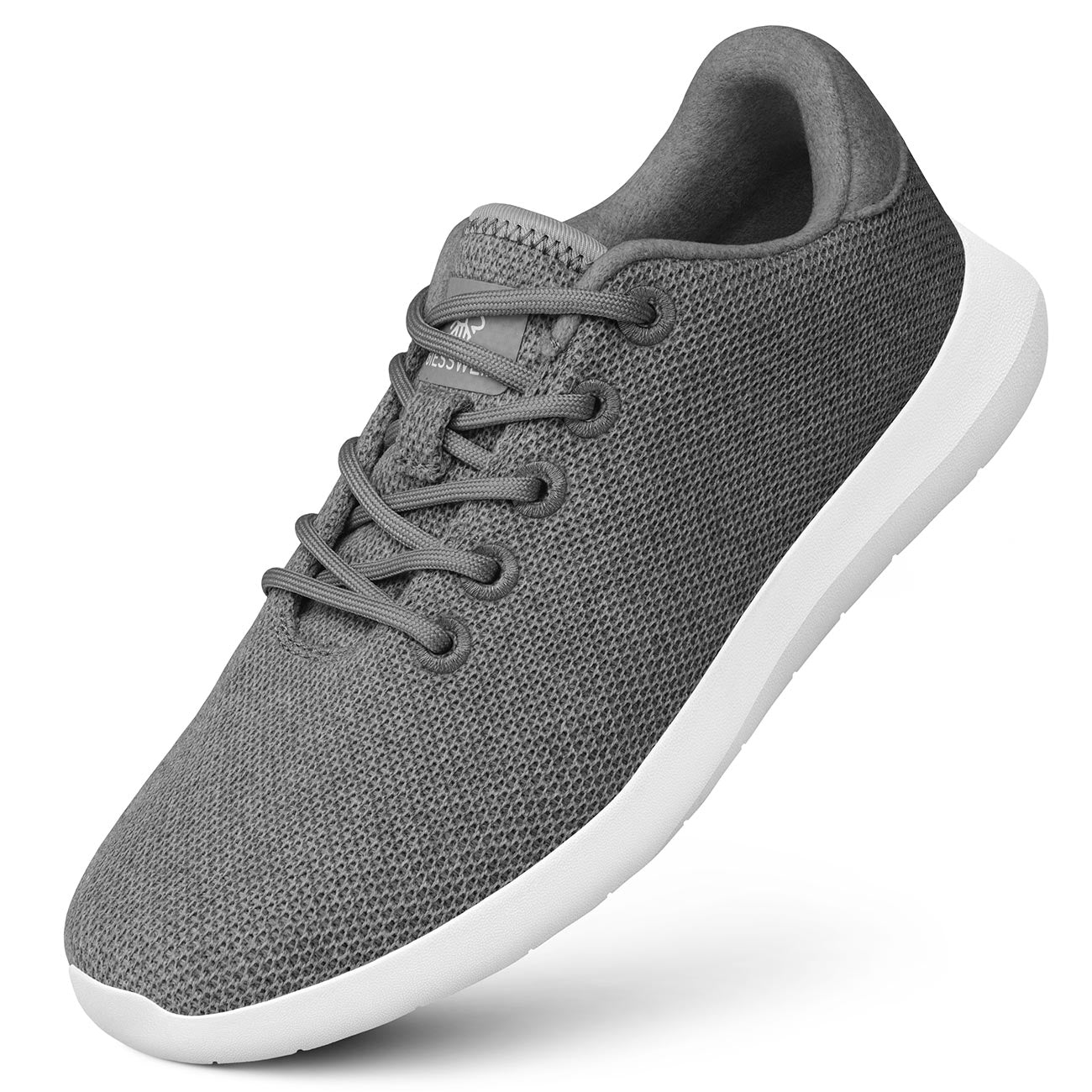 Giesswein Schuhe Schuhe Vorne Weit Merino Wool Knit Für Herren Aus