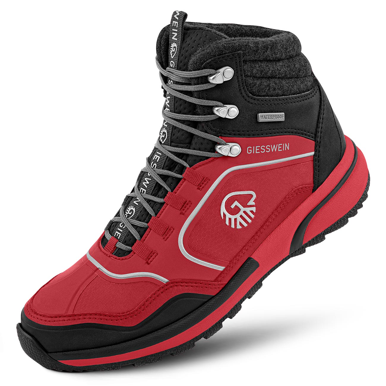 Leichte Wanderschuhe Damen Breite Wanderschuhe Test Wool Cross X