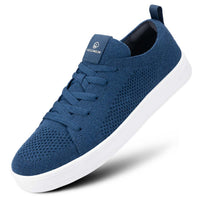 Giesswein Wool Sneaker Women - ocean blue 540