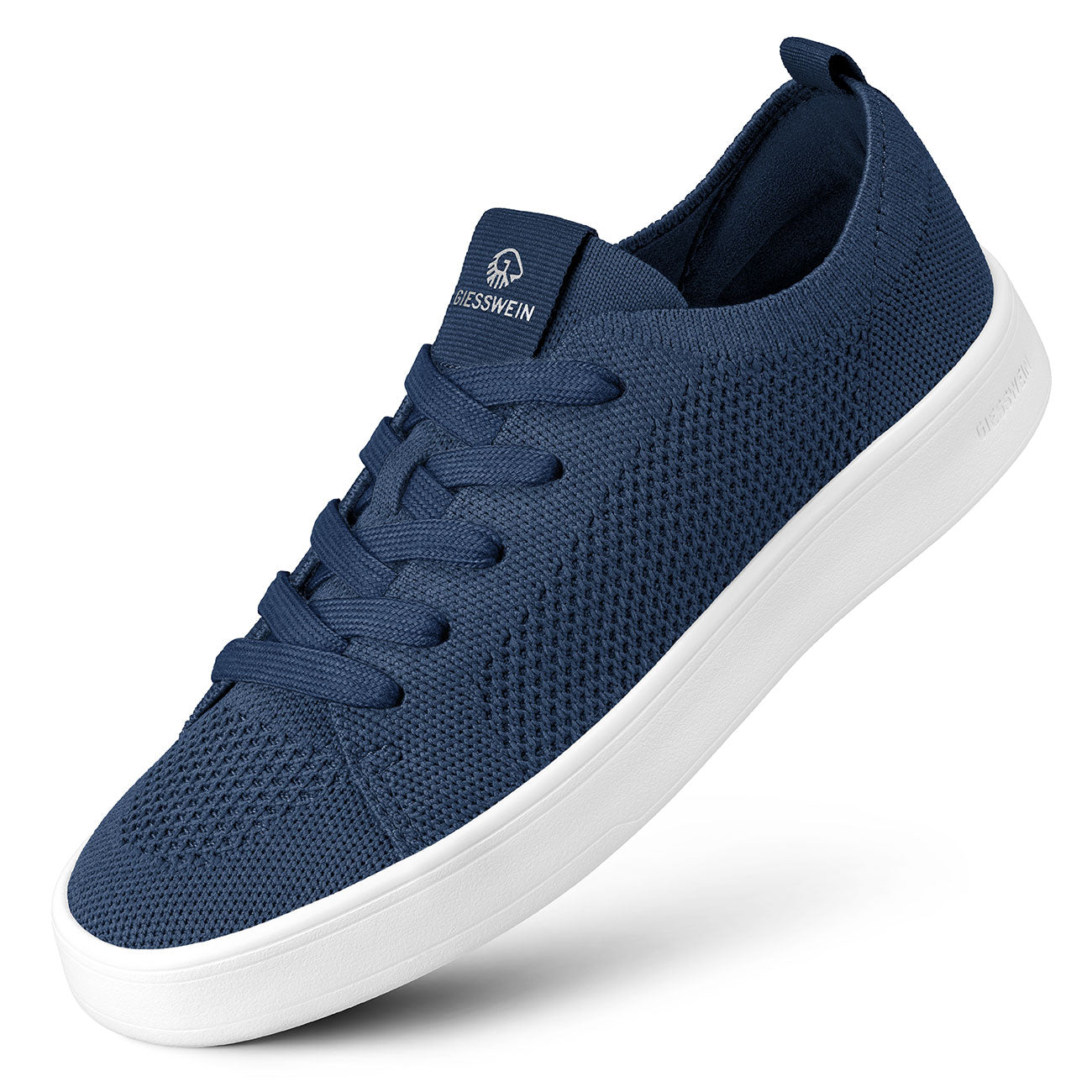 Wool Sneaker Herren Federleichter Merino Sneaker