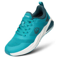 Giesswein Wool Peak Women - petrol 569