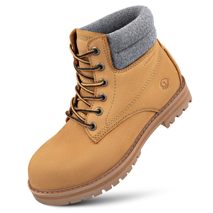 Giesswein Merino Boot
