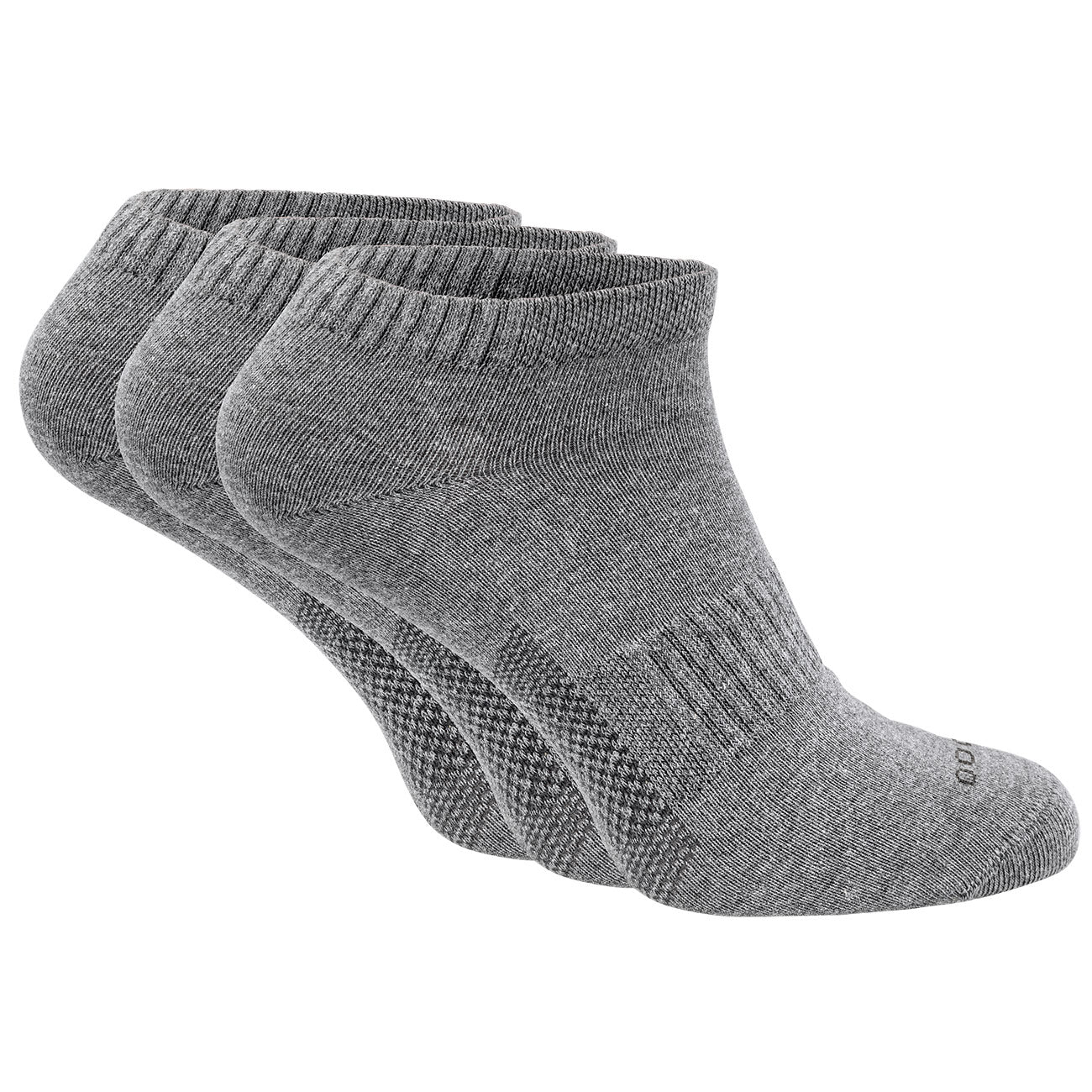Sneaker Socken Bambus