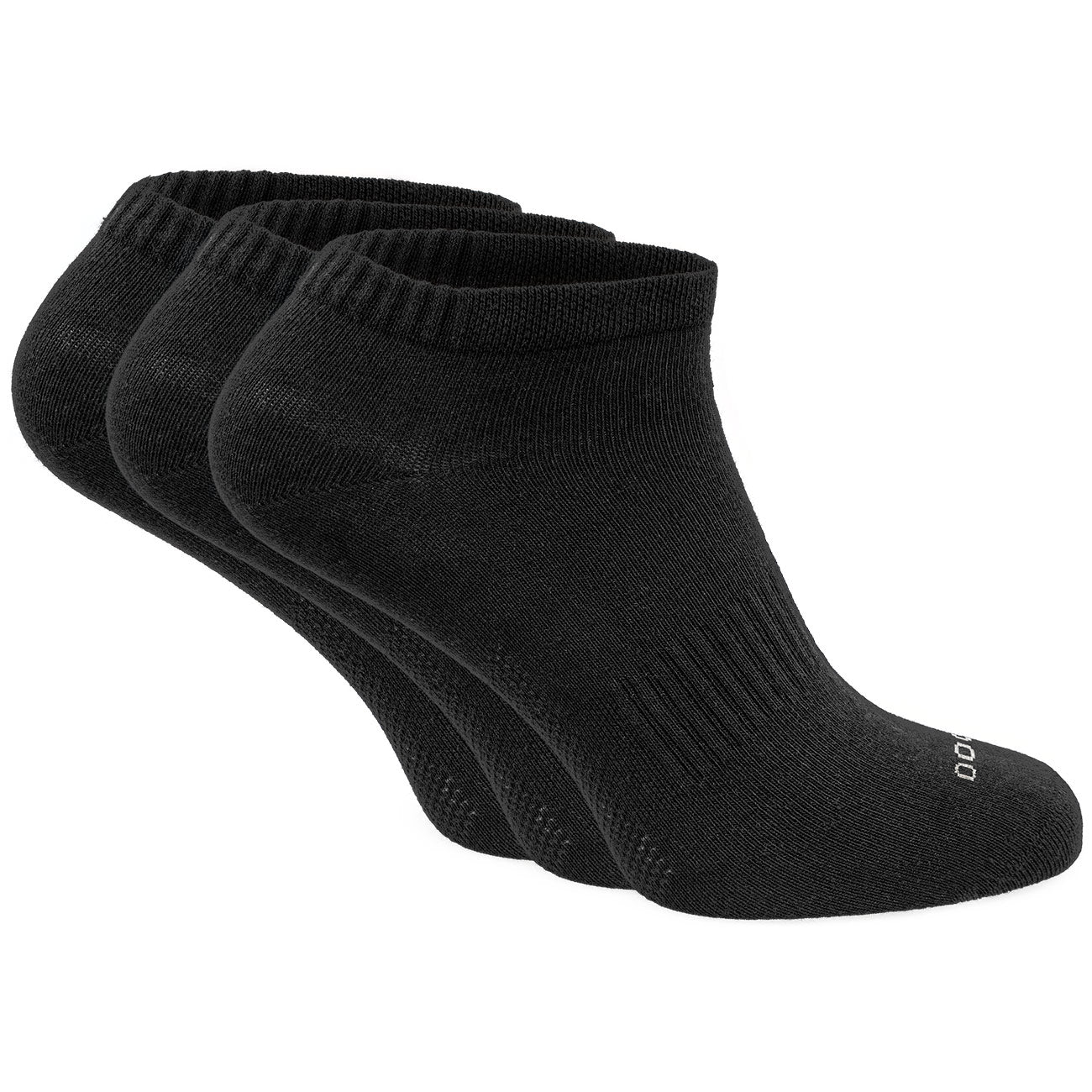 Sneaker Socken Bambus