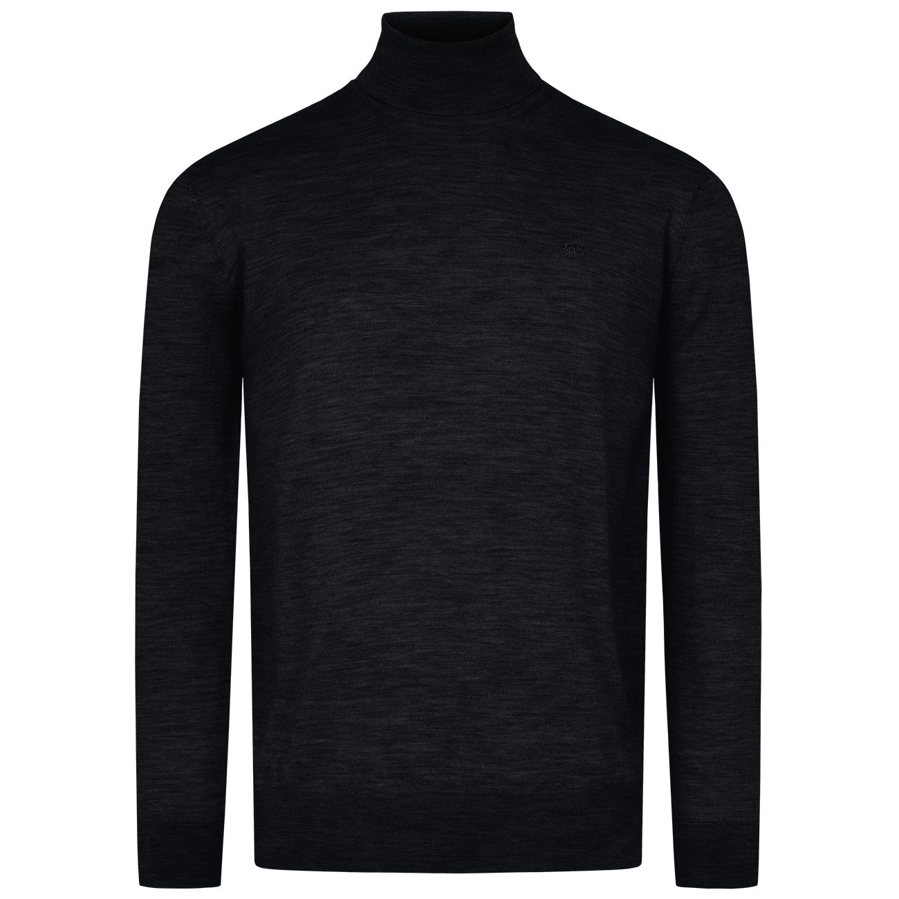 Rollkragen Pullover Rollkragenpullover Herren Lambswool