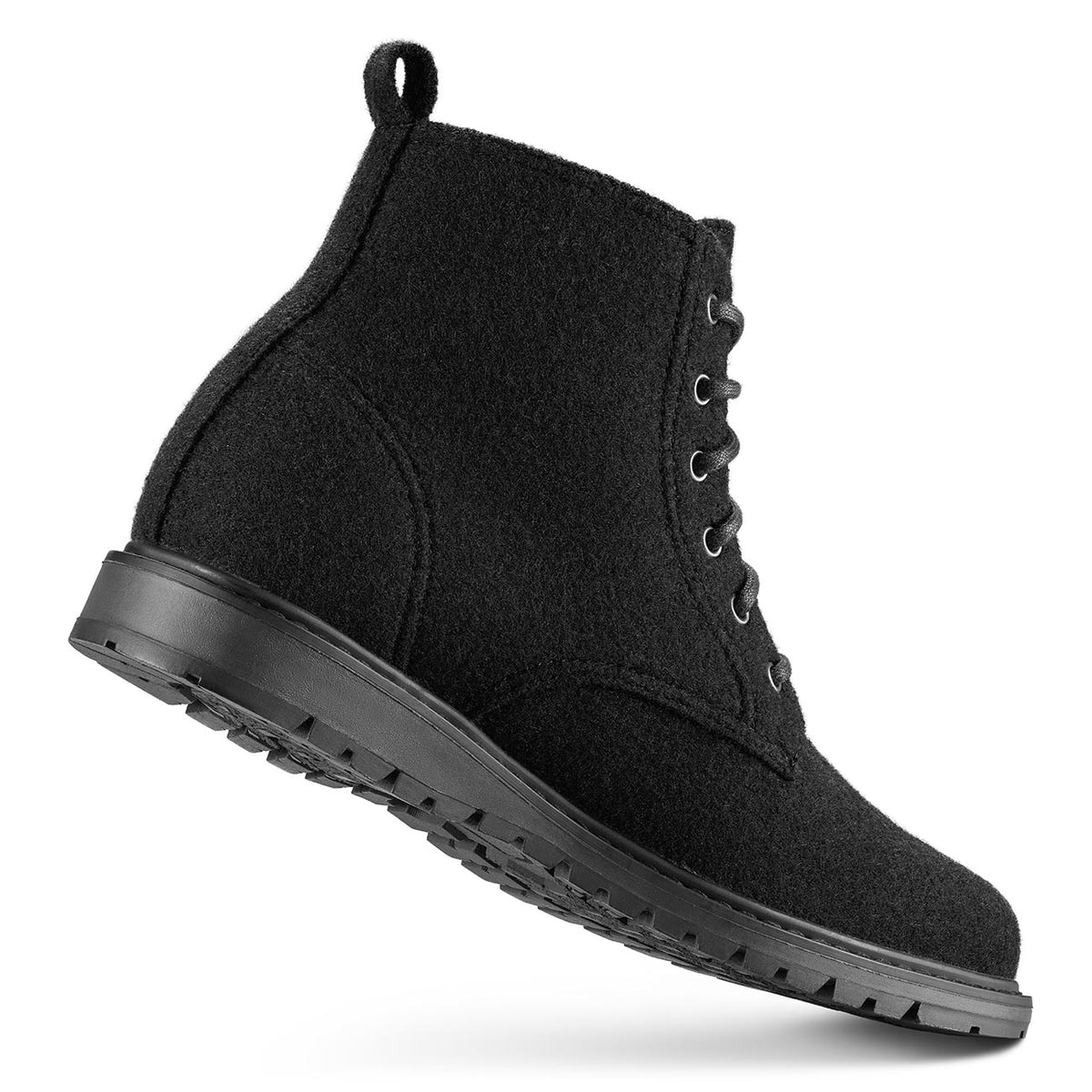 Top Craft Boot Wool Craft Boot Men