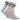 Tennissocken Bio-Baumwolle (3er-Pack)