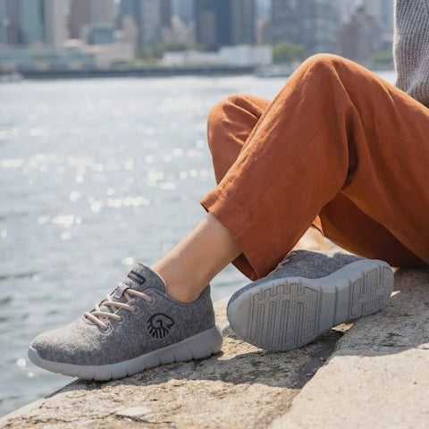 Merino Runners WOMEN